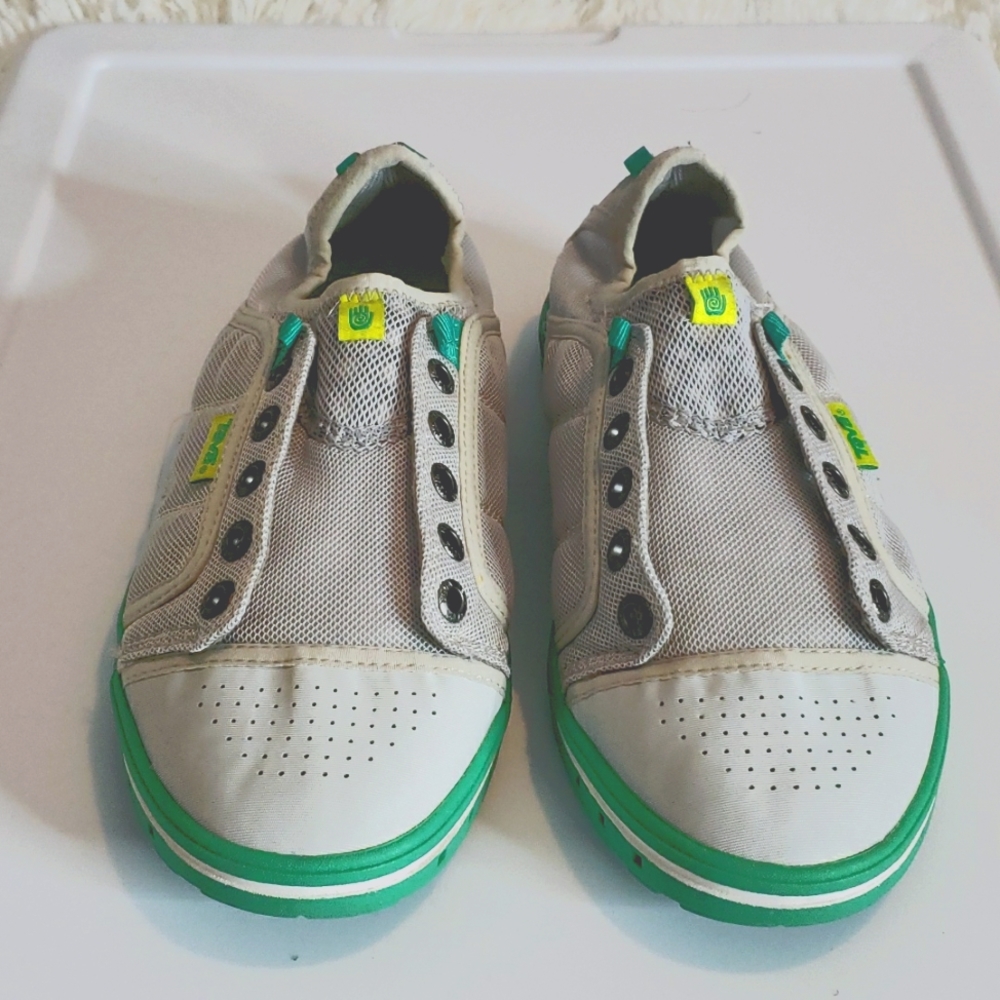 Teva sneakers